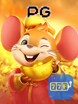 Fortune Ox - slot PG Soft na 77F333